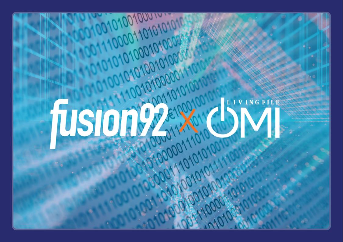 Fusion92, Outward Media Inc. partner to transform B2B2C marketing by targeting professionals through consumer channels